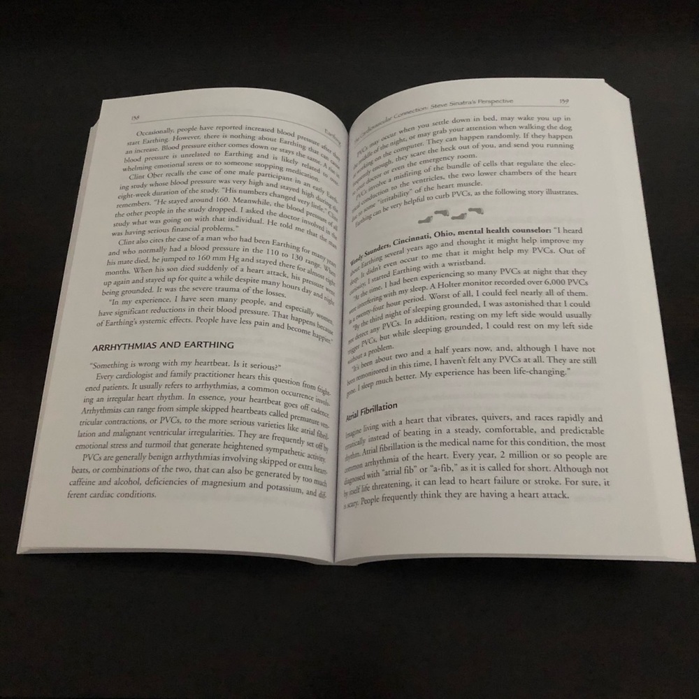 Earthing Book - Picture 3 of 3